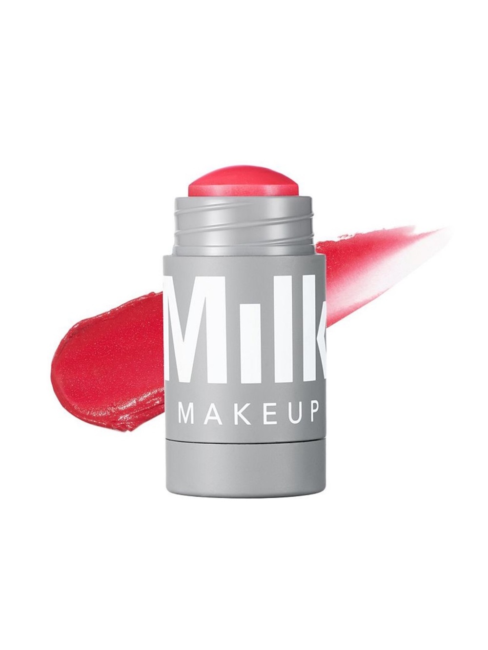 Milk Makeup Lip + Cheek Non-Comedogenic Blush Stick Flip